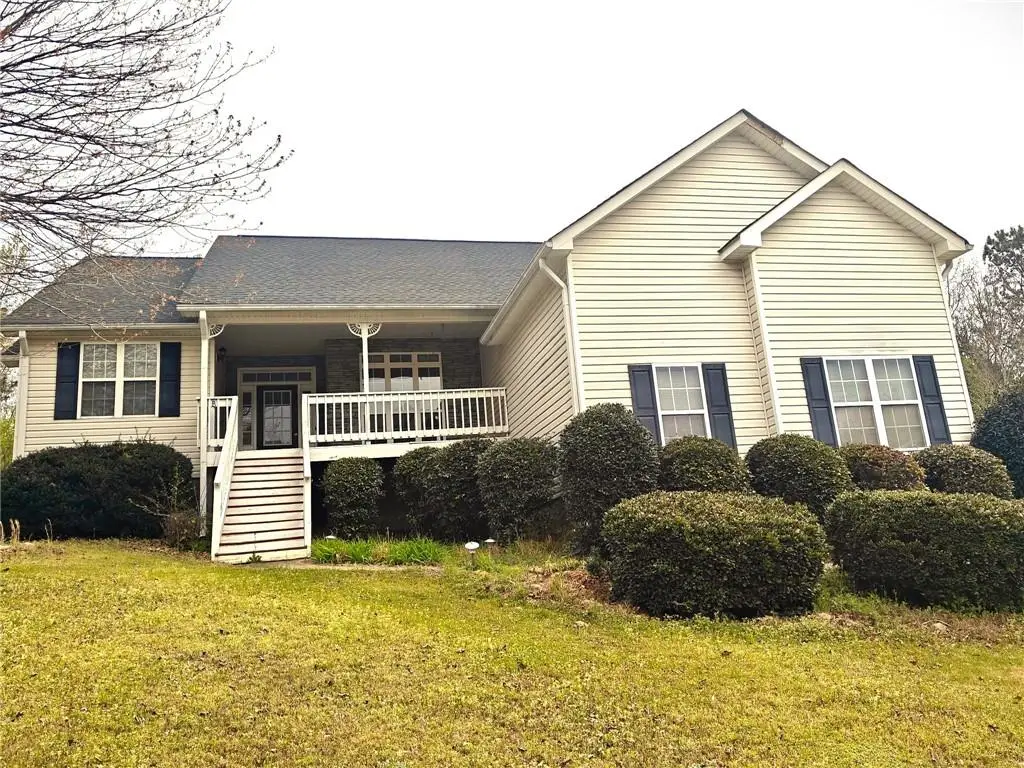 220 Daniel Springs Court, Villa Rica, GA 30180 - #1