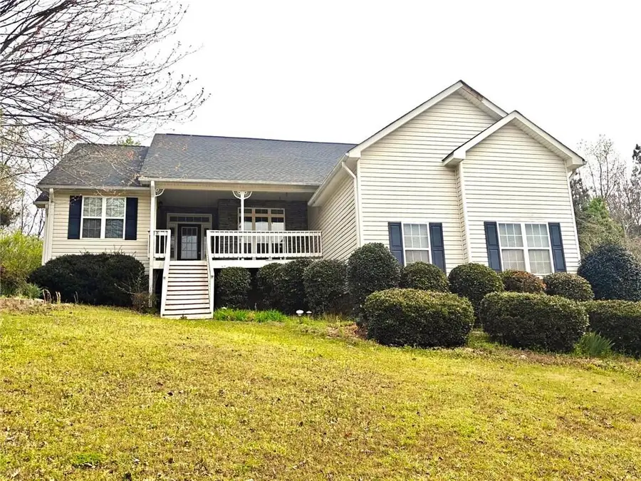 220 Daniel Springs Court, Villa Rica, GA 30180 - #2