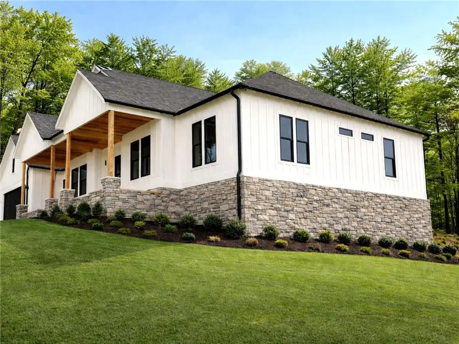157 Chimney Ridge, Cleveland, GA 30528 - #2