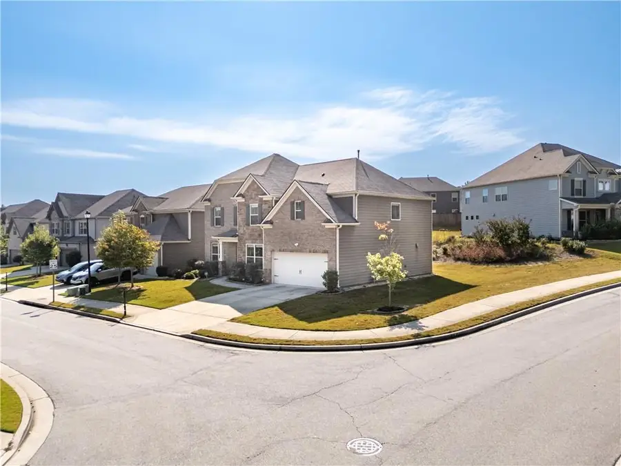 4309 Mantova Dr, Buford, GA 30519 - #2