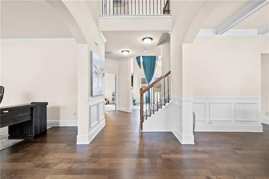 4309 Mantova Dr, Buford, GA 30519 - #3