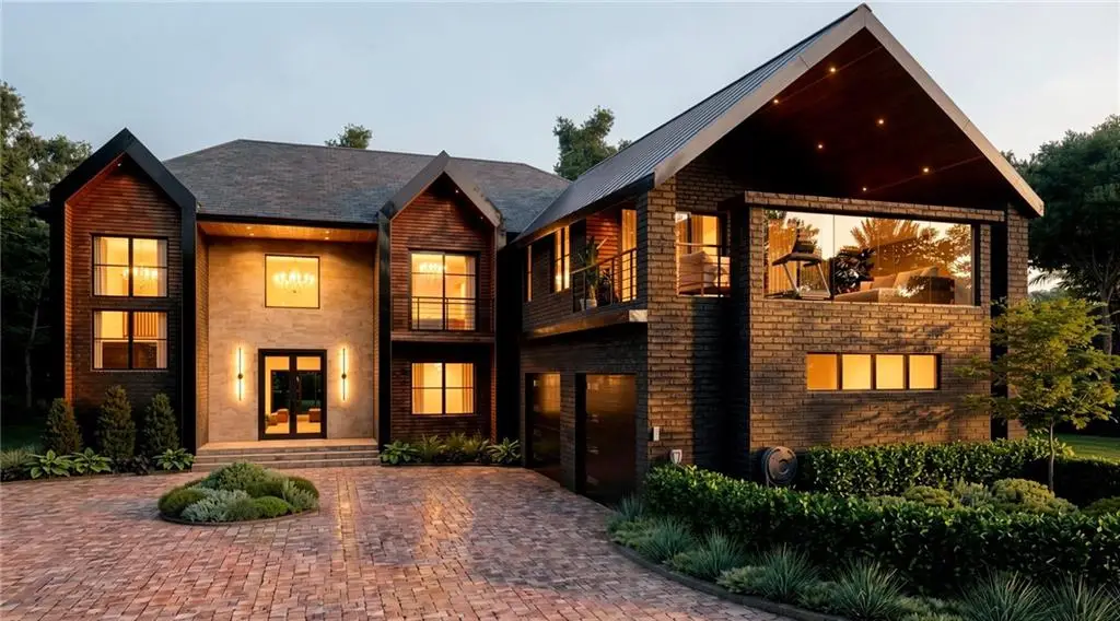 4207 Matisse Ln, Fairburn, GA 30213 - #1