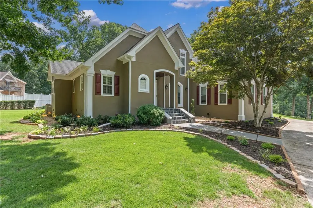 34 Hickory Glen, Villa Rica, GA 30180 - #1
