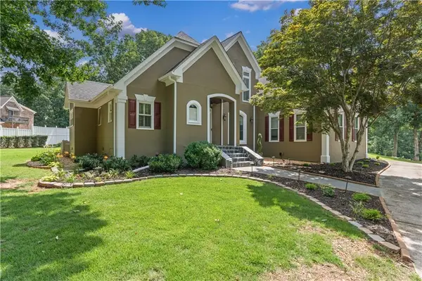 34 Hickory Glen, Villa Rica, GA 30180