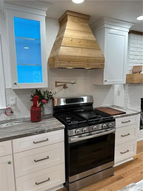 1611 Carlton Avenue, Stone Mountain, GA 30087 - #3