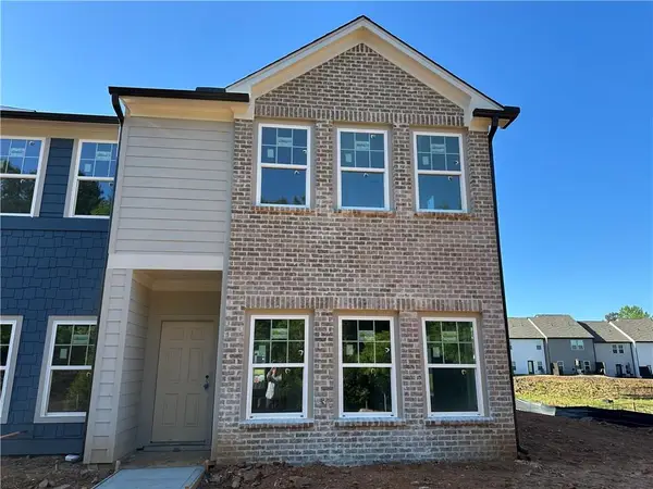 6128 Vaughnmere Way, Douglasville, GA 30135