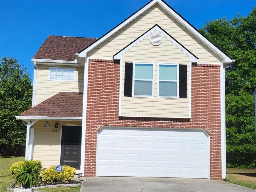 2226 Tuley Drive, Douglasville, GA 30135 - #1