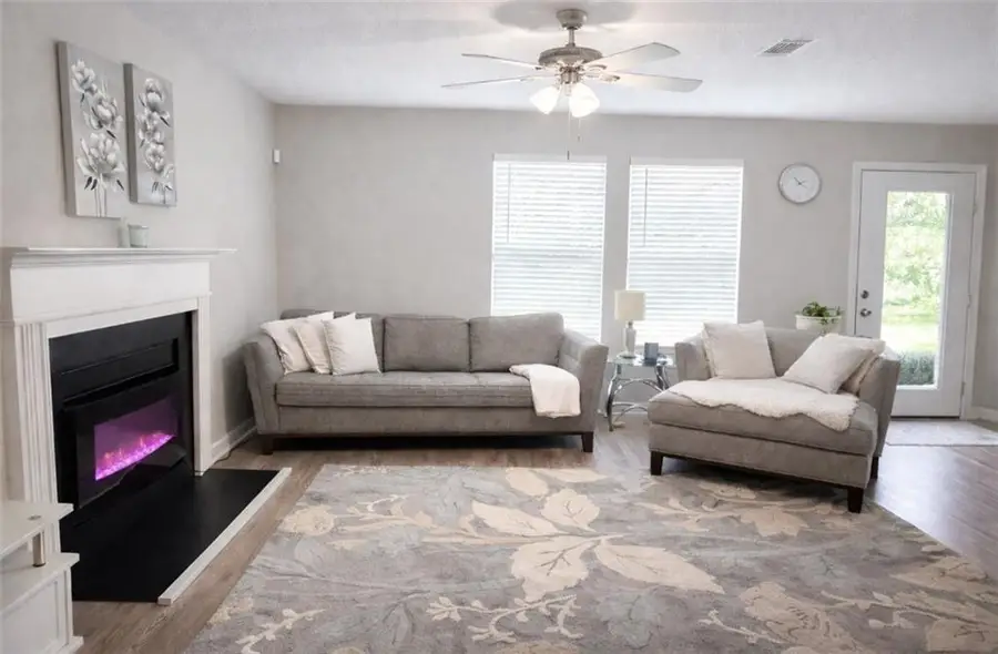 2226 Tuley Drive, Douglasville, GA 30135 - #3