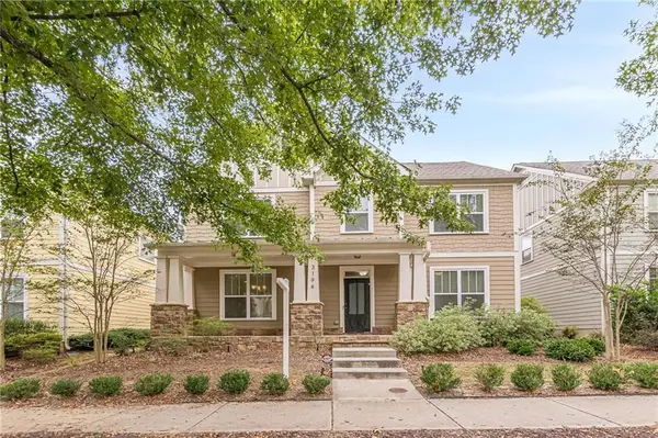 3194 Ancoats Street, Douglasville, GA 30135