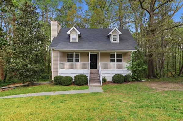 2670 Tucson Way, Powder Springs, GA 30127