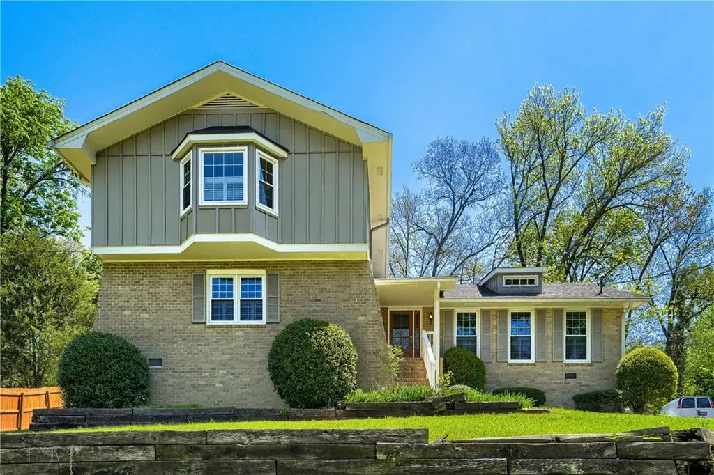 2657 Langland Court Ne, Atlanta, GA 30345 - #1