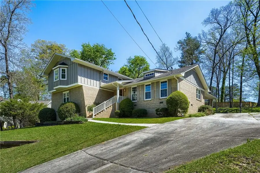 2657 Langland Court Ne, Atlanta, GA 30345 - #3