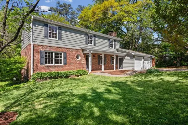 125 Jade Cove Drive, Roswell, GA 30075