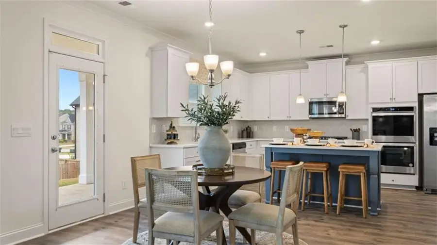 1767 Goodwin Drive, Hampton, GA 30228 - #3