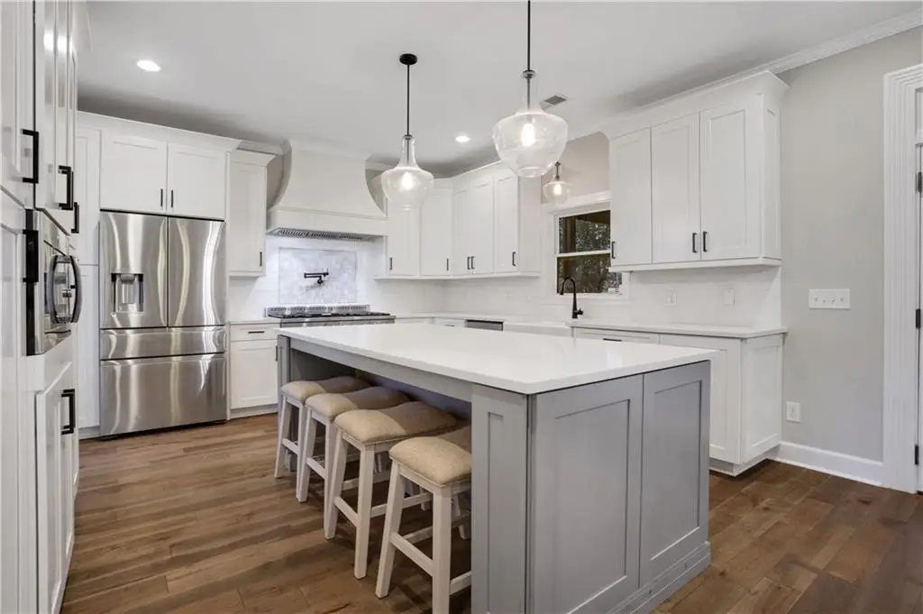 3180 Caney Creek Lane, Cumming, GA 30041 - #1