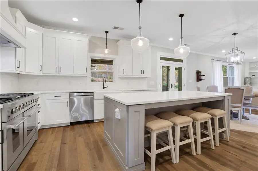 3180 Caney Creek Lane, Cumming, GA 30041 - #3