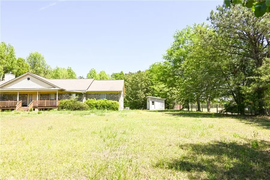 2755 Langley Road, Loganville, GA 30052 - #2