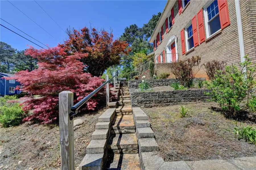 2196 Lunceford, Lilburn, GA 30047 - #3