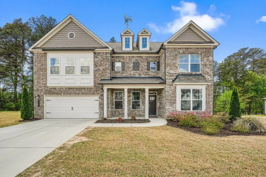 2026 Waycross Sw, Marietta, GA 30064 - #1