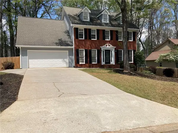 1140 Haverhill Trail, Lawrenceville, GA 30044