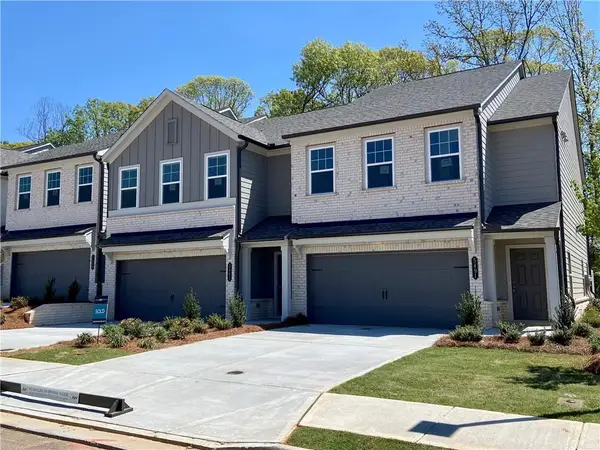5491 Allegro Lane, Flowery Branch, GA 30542