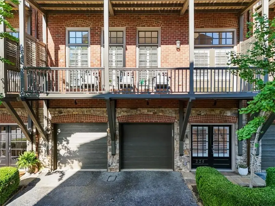225 Founders Mill Court, Roswell, GA 30075 - #2