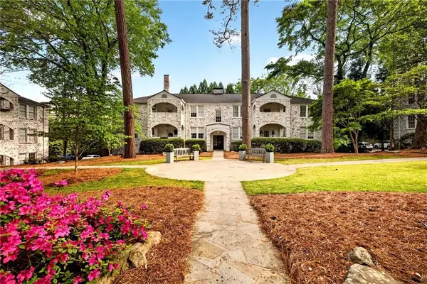 65 Peachtree Memorial Drive Nw #5, Atlanta, GA 30309