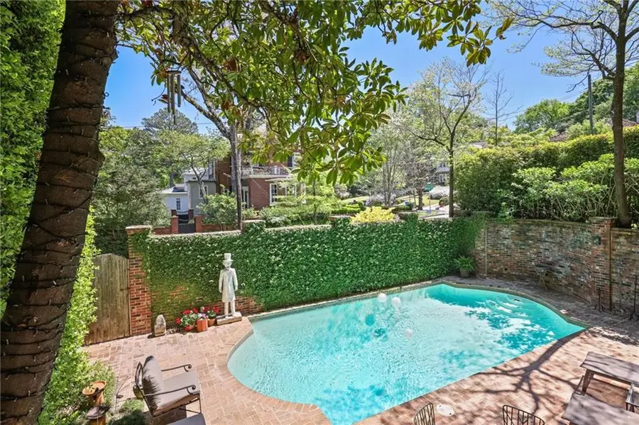 10 Palisades Road, Atlanta, GA 30309 - #2