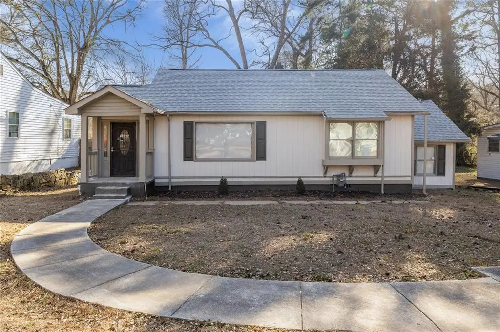 2060 Baker Rd, Atlanta, GA 30318 - #1