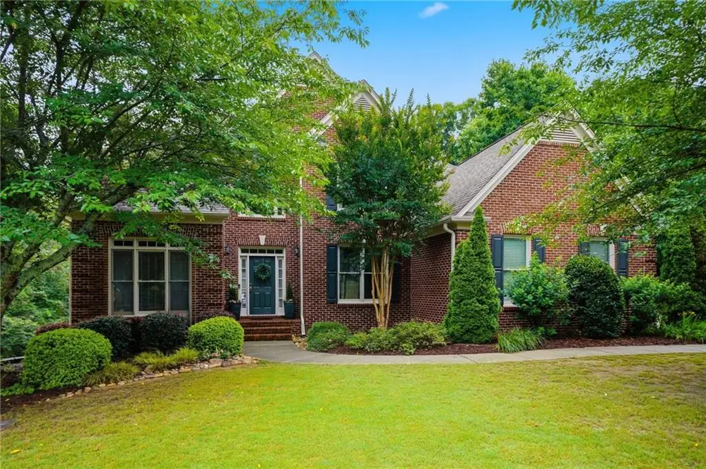 404 Laurel Park, Woodstock, GA 30188 - #1