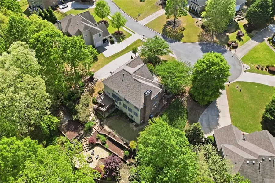 404 Laurel Park, Woodstock, GA 30188 - #2