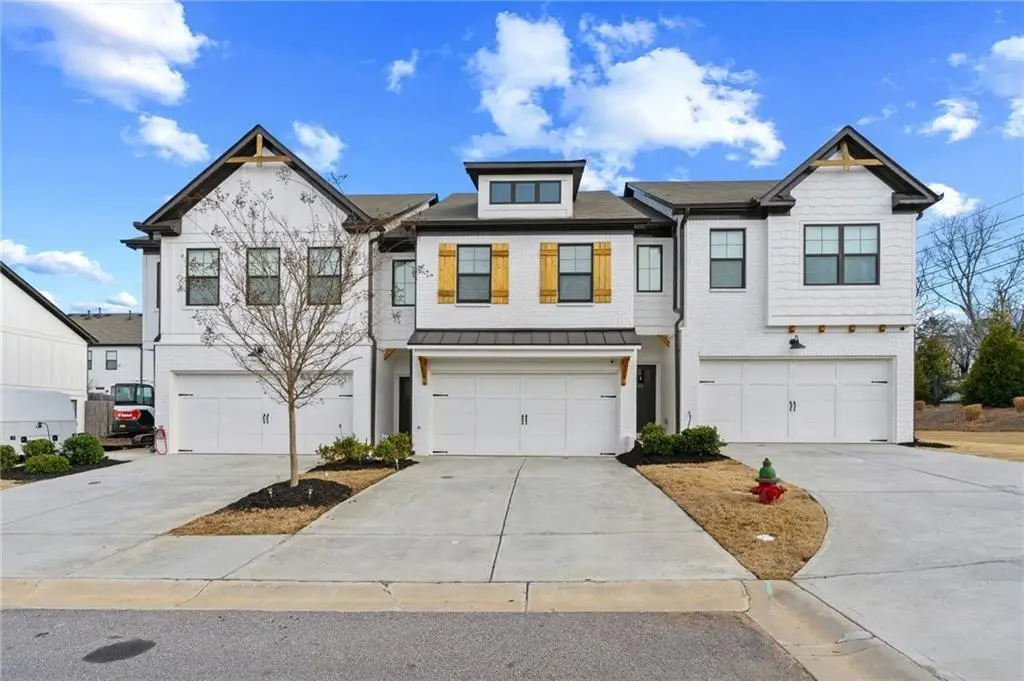 36 Caison Drive, Winder, GA 30680 - #1