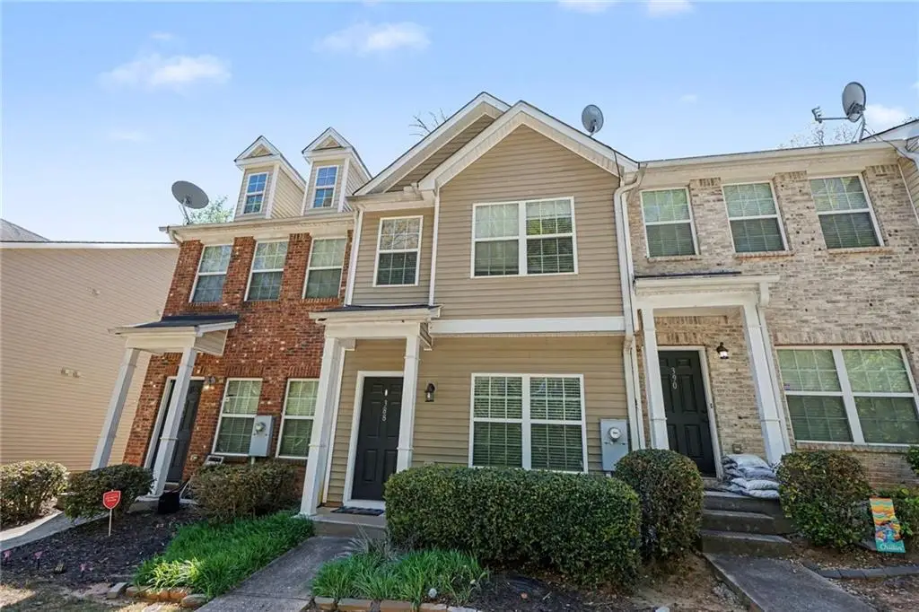 388 Berckman Drive Nw, Lilburn, GA 30047 - #1