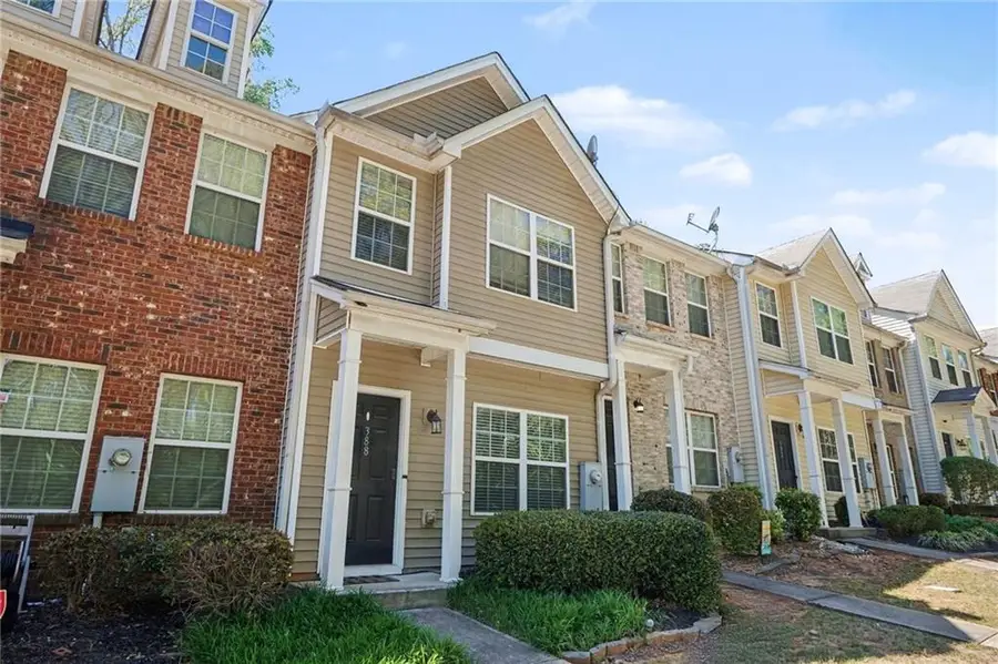 388 Berckman Drive Nw, Lilburn, GA 30047 - #2