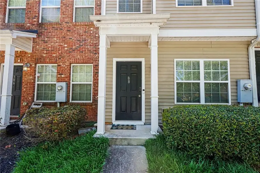 388 Berckman Drive Nw, Lilburn, GA 30047 - #3