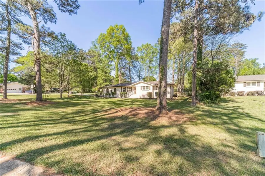 4502 Bryant Drive Sw, Lilburn, GA 30047 - #2