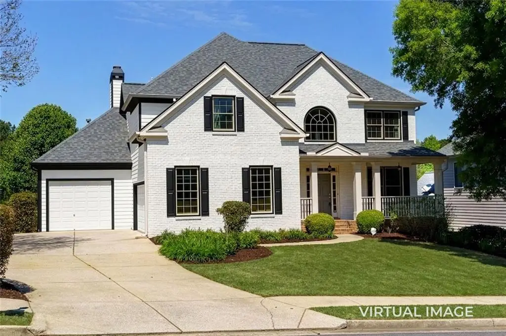 140 Waterstone Pointe, Acworth, GA 30101 - #1