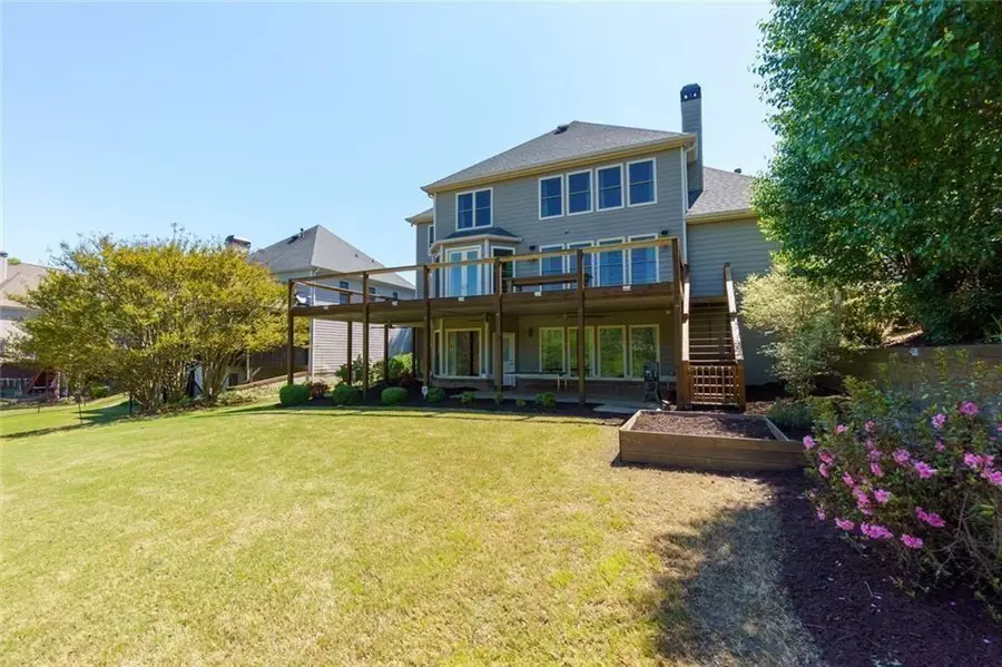 140 Waterstone Pointe, Acworth, GA 30101 - #3