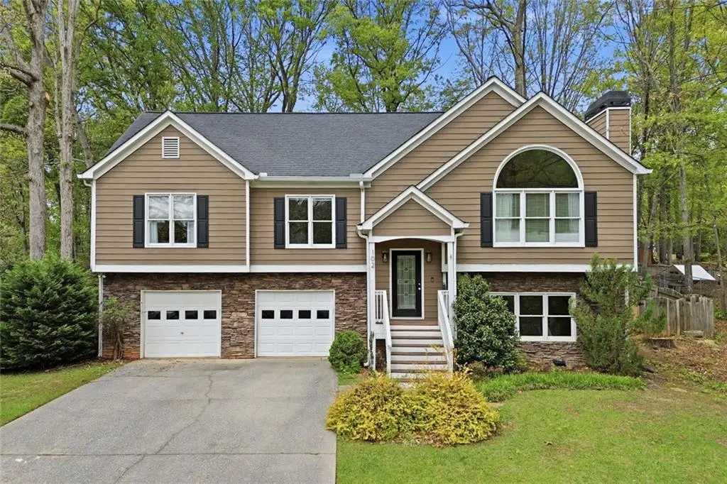 102 Cypress Drive, Dallas, GA 30157 - #1