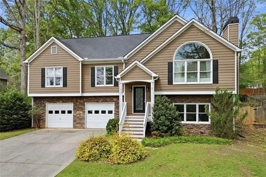 102 Cypress Drive, Dallas, GA 30157 - #2