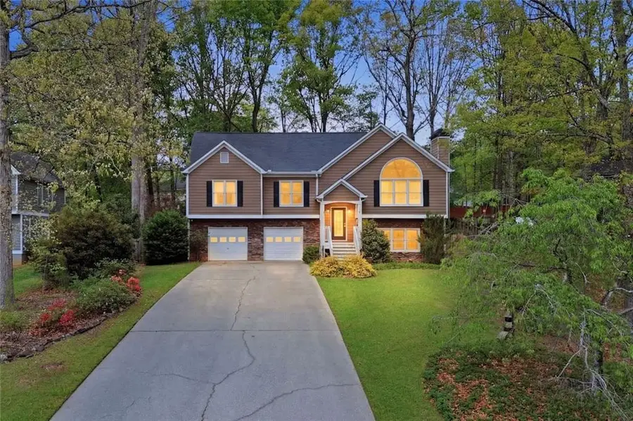 102 Cypress Drive, Dallas, GA 30157 - #3