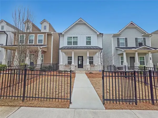 535 Ruths Drive, Woodstock, GA 30188