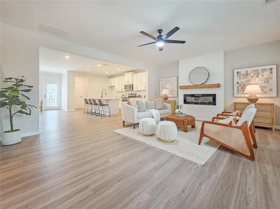 535 Ruths Drive, Woodstock, GA 30188 - #3