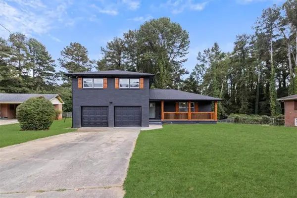 2995 Katherine Valley Road, Decatur, GA 30032
