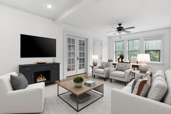 1125 Briarcliff Place #12, Atlanta, GA 30306