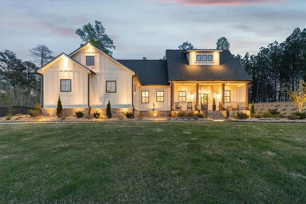 283 London Road, Ball Ground, GA 30107 - #1