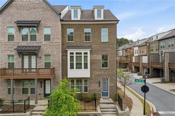 5016 Winters Town Lane, Peachtree Corners, GA 30092