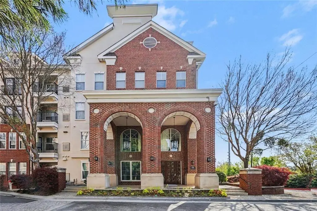 1850 Cotillion #1326, Dunwoody, GA 30338 - #1