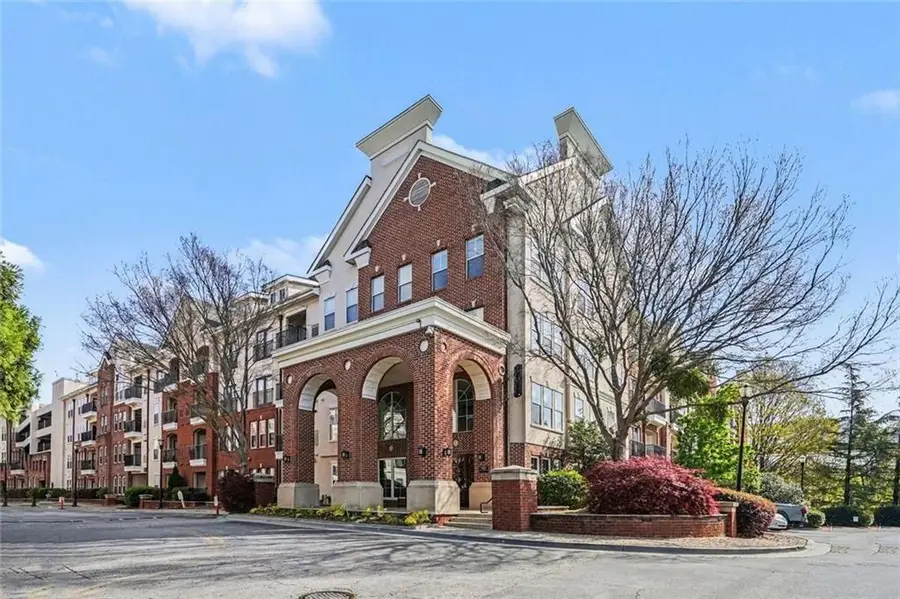 1850 Cotillion #1326, Dunwoody, GA 30338 - #2