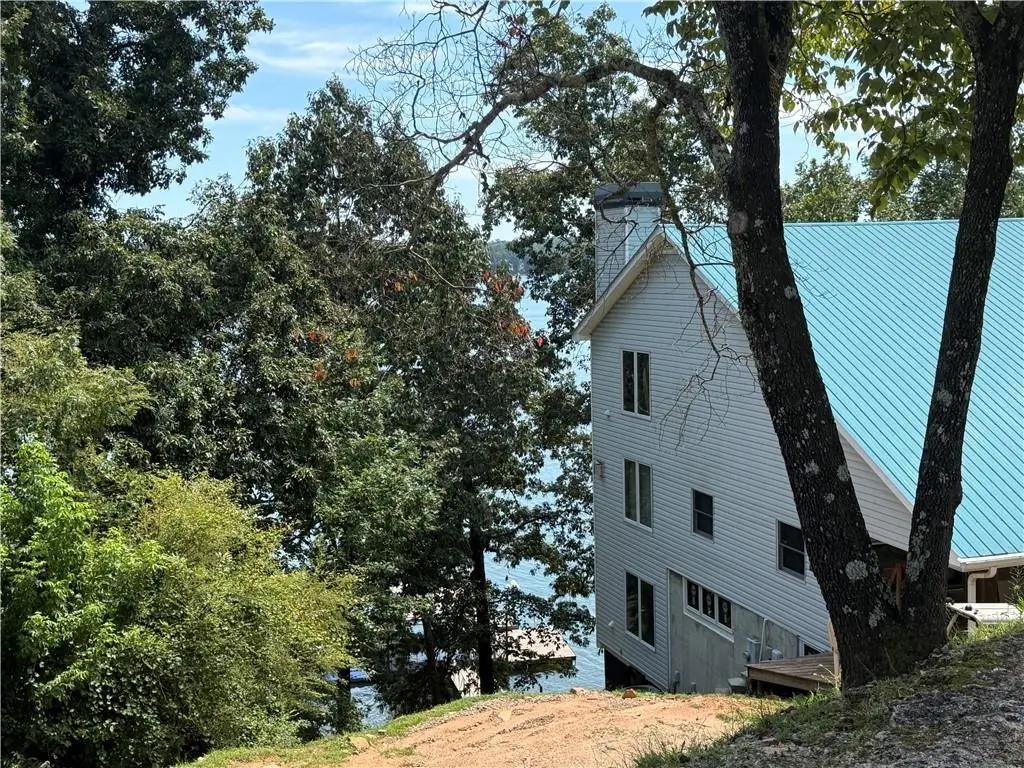 4265 Sinclair Shores Road, Cumming, GA 30041 - #1